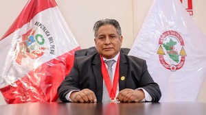 Jose Luis Hurtado Duran