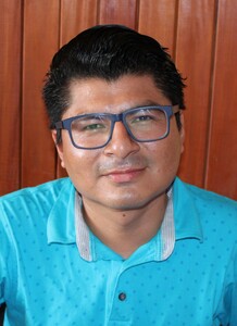 Marden Wilson Linares Sanchez