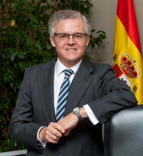 Sebastián Albella Amigo