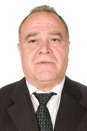 Miguel Gracia Ferrer