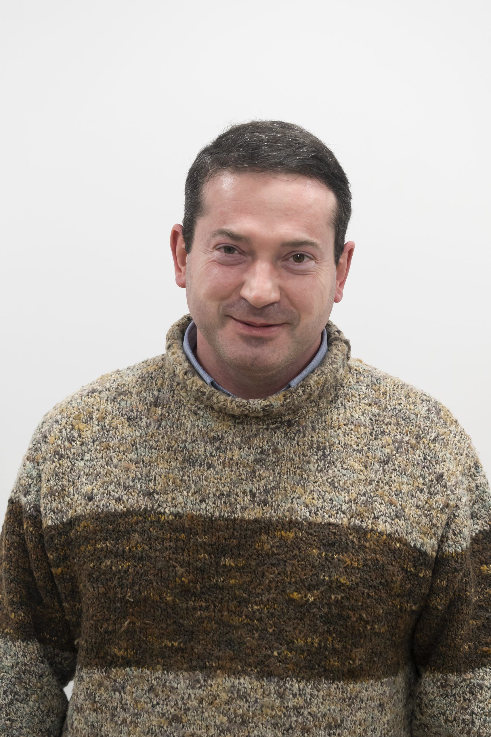 César García