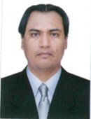 David Henry Zapata Sandoval