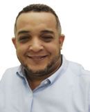 Rony Manuel Bisonó Tavares