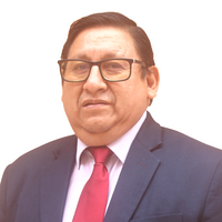 Clodoaldo Delusbe Sihuincha Pumacahua