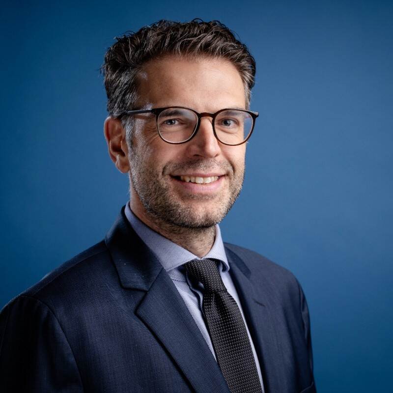 Matthijs Pieter Van Eeuwen
