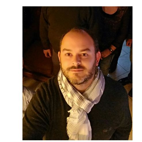 Marc Laborie