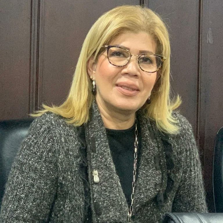 Luisa Josefina Rodriguez Torres