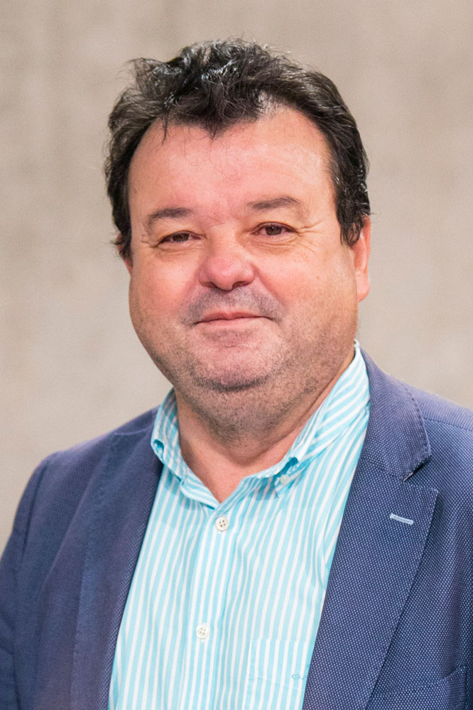 Luis Zubieta Lacámara