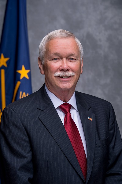 Jack Sandlin
