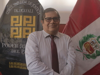 Jesus Gustavo Quintana Rojas