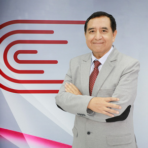 Walter Raúl Ramírez Eslava