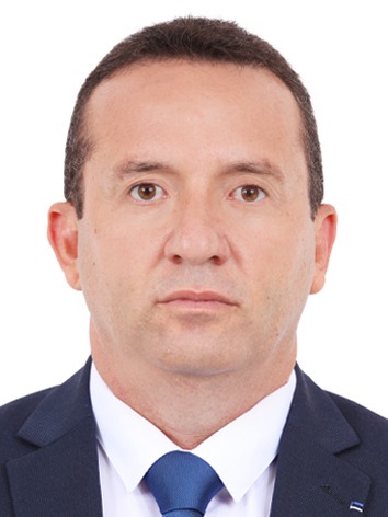 Raimundo Diniz Araújo