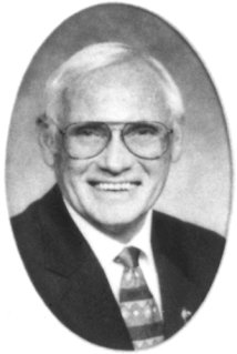 Robert Tanner