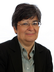 Maria Cecilia Guerra
