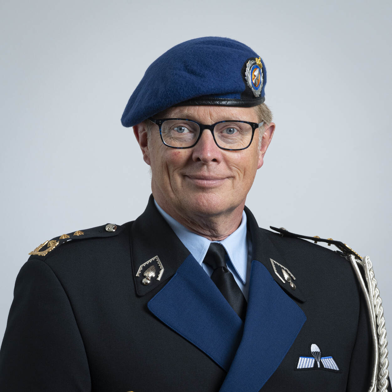 Hans Leijtens