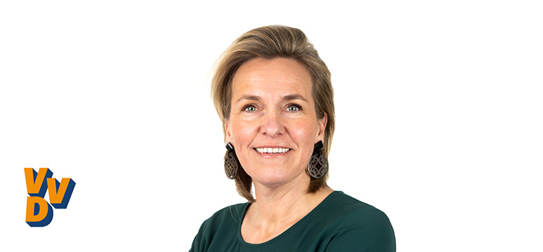 Ockje Tellegen