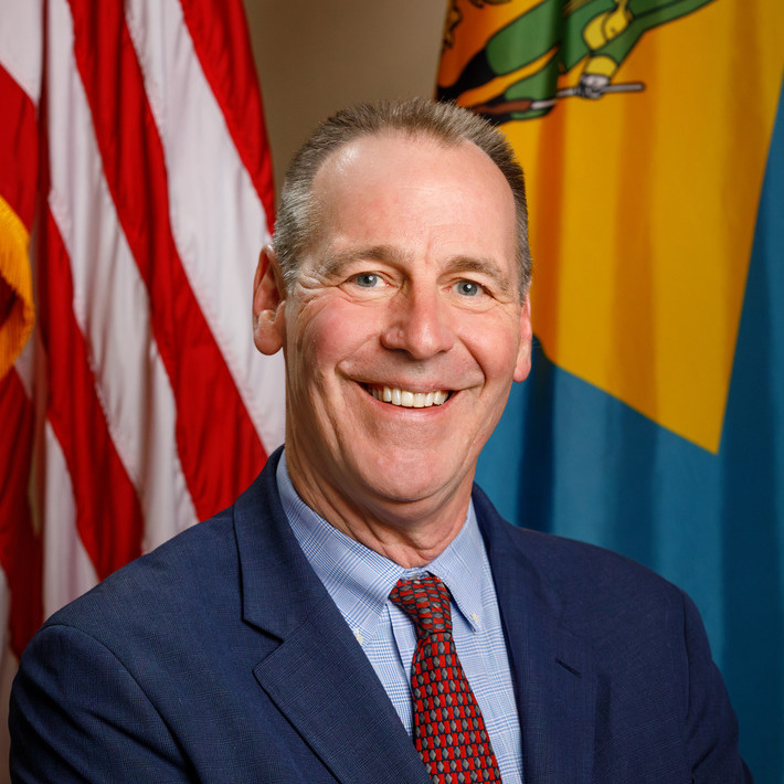 Kevin S. Hensley