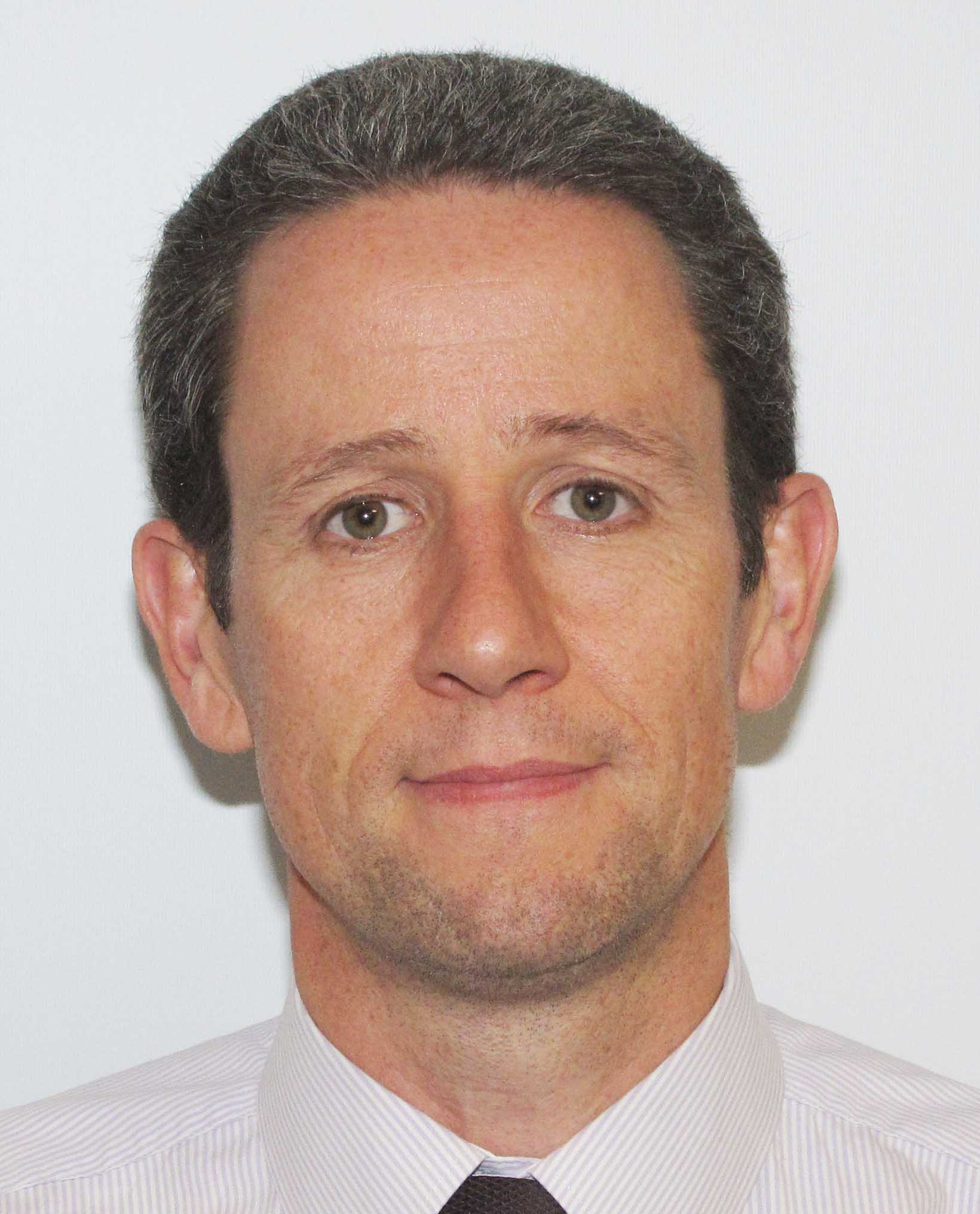 Paul Savage