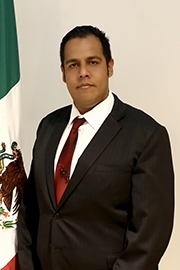 Ismael Espanta Tejeda
