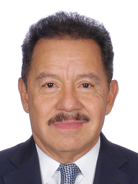 Moisés Ignacio Mier Velazco
