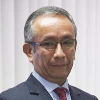 Tamara Luis Alberto Arequipeño