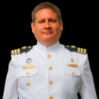 Pablo Gustavo Porteros Barragán