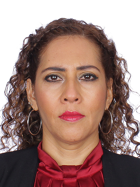 Flora Tania Cruz Santos