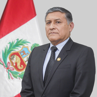 Miguel Ricardo Reyna Bazalar