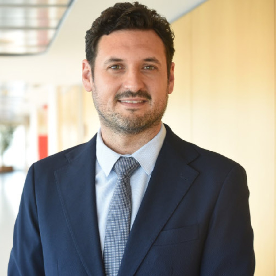 Roberto Gonzalez Alonso
