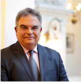 Oliver Bartolome Barcelo