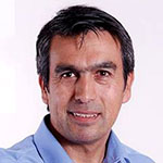 Claudio Lavado Castro