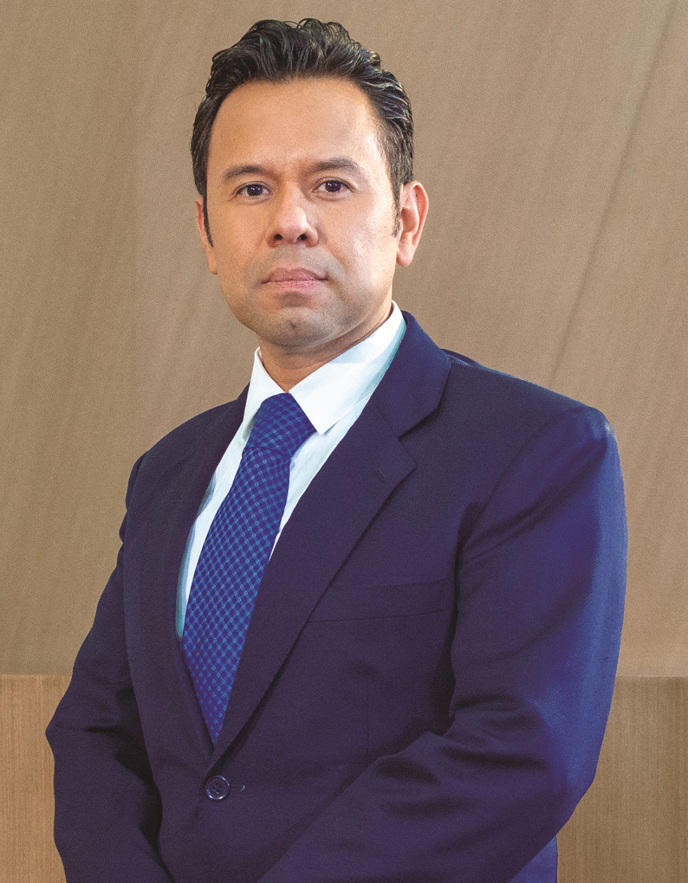 Héctor Romero Bolaños