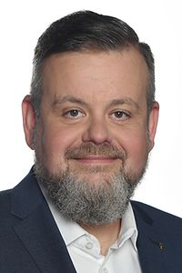 André Trepoll