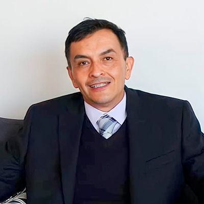 Marco Tulio Munive Temoltzin