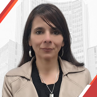 Beatriz Vizcarra Bermúdez