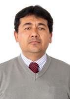Kanebo Vargas Campos
