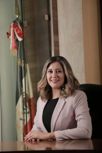 Flor Emilia Guerra Mena