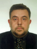 Octavio José Granado Martínez