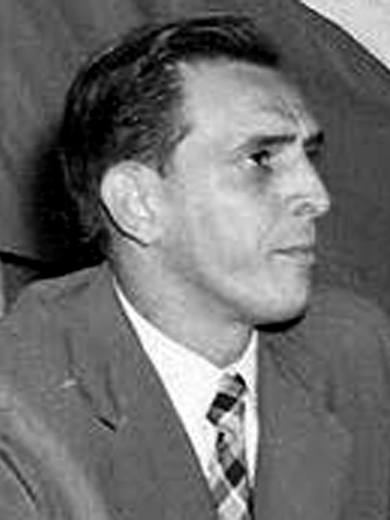 José Teixeira Da Silveira