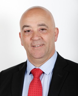 Julio Barros Casal