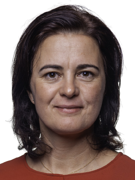 Susana Alexandra Lopes Correia