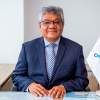 Oscar Lorenzo Davila Estrada