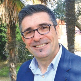Stephan Gybely