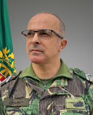 José Madeira Palma