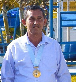 Neil Pinedo Torres