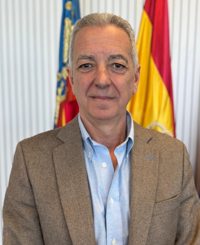 Vicente Serra Martínez