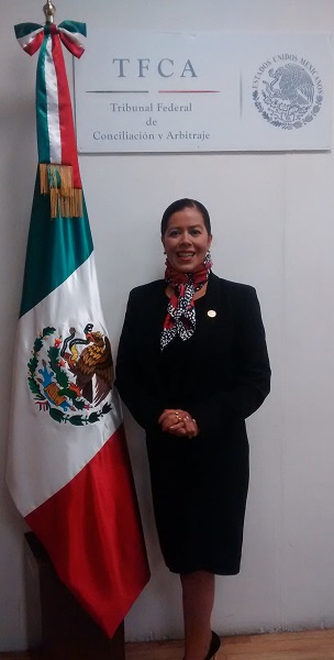 Rocío Rojas Pérez