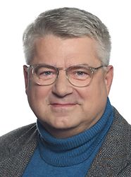 Sven Tode