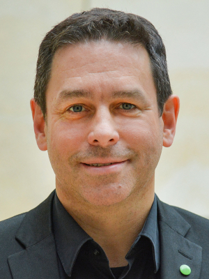 Arndt Klocke