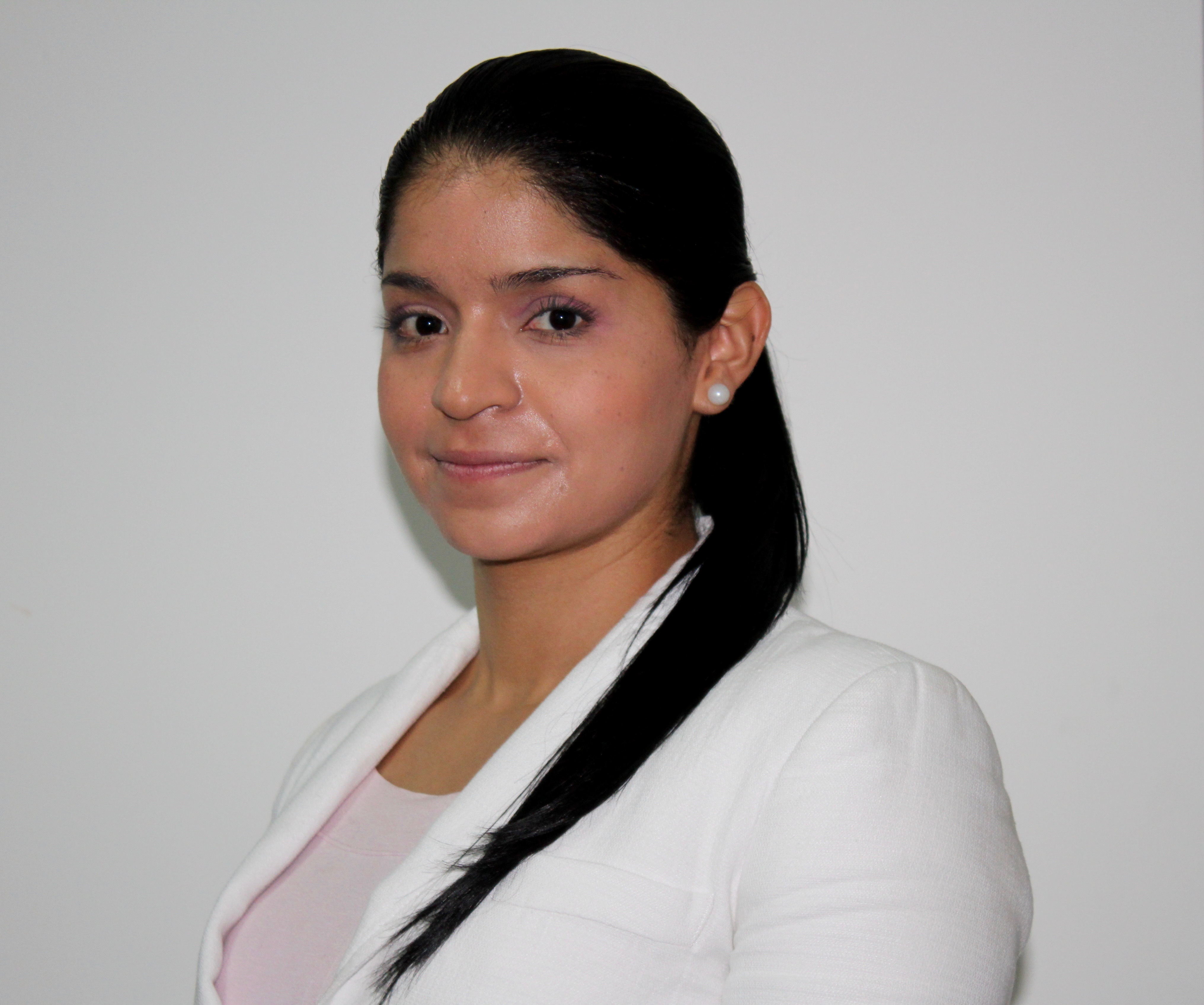 Patricia Elizabeth Muñiz Domínguez